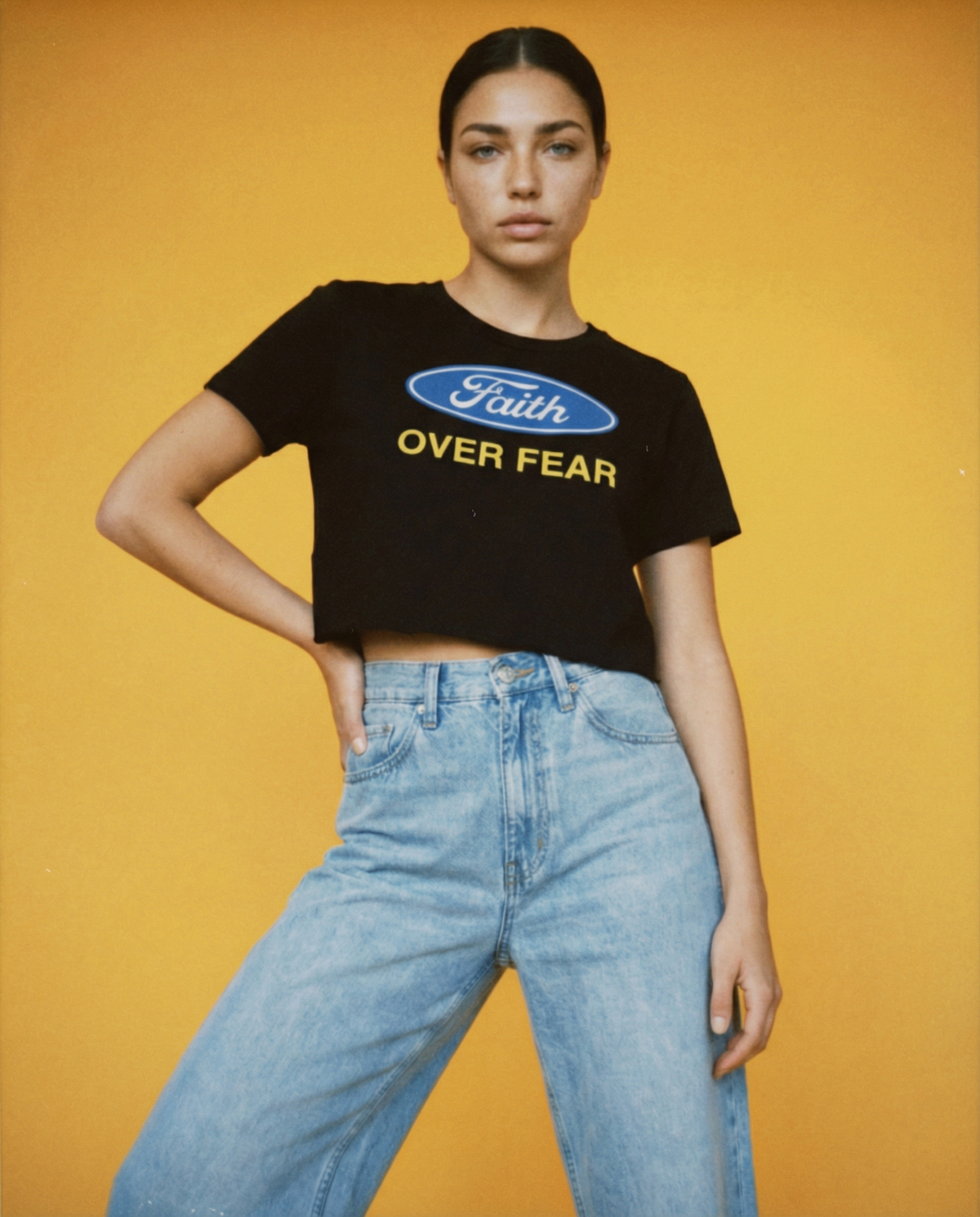 BABY TEES