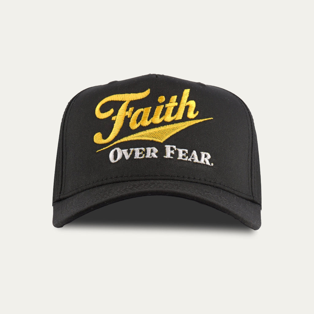 "Draft Logo" Snapback Hat [Black]