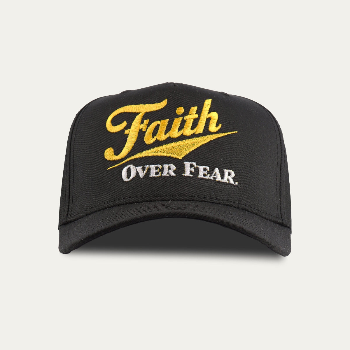 "Draft Logo" Snapback Hat [Black]